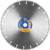 PFERD - Diamond Cut-Off Wheel GP - Segmented Type DS 350 x 3.2 x 25.4 PSF | 68300047 1